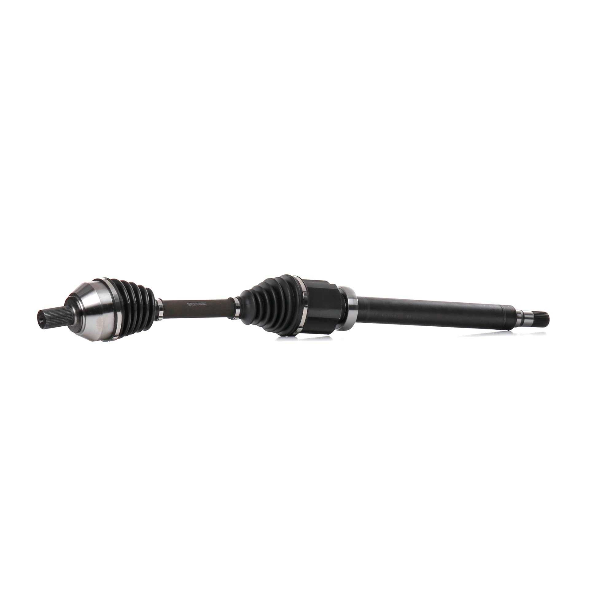 RIDEX 13D0649 Veio de transmissão para FORD GALAXY, S-MAX, MONDEO