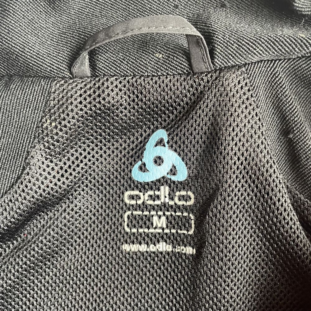 Куртка для Бігу Odlo Logic Windproof Велокуртка