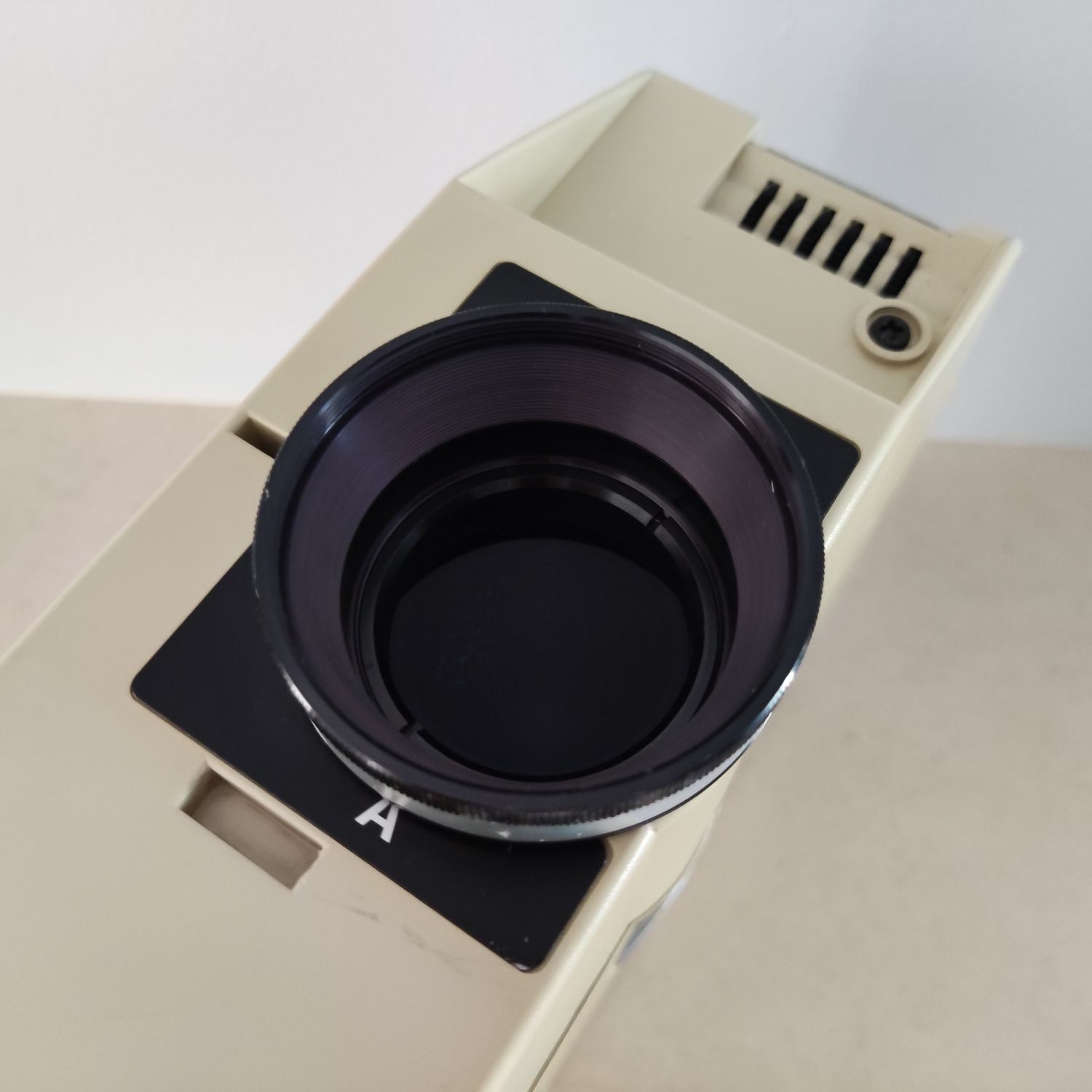 CANON CF100 A Recorder 16mm Microfilme (camera head only)