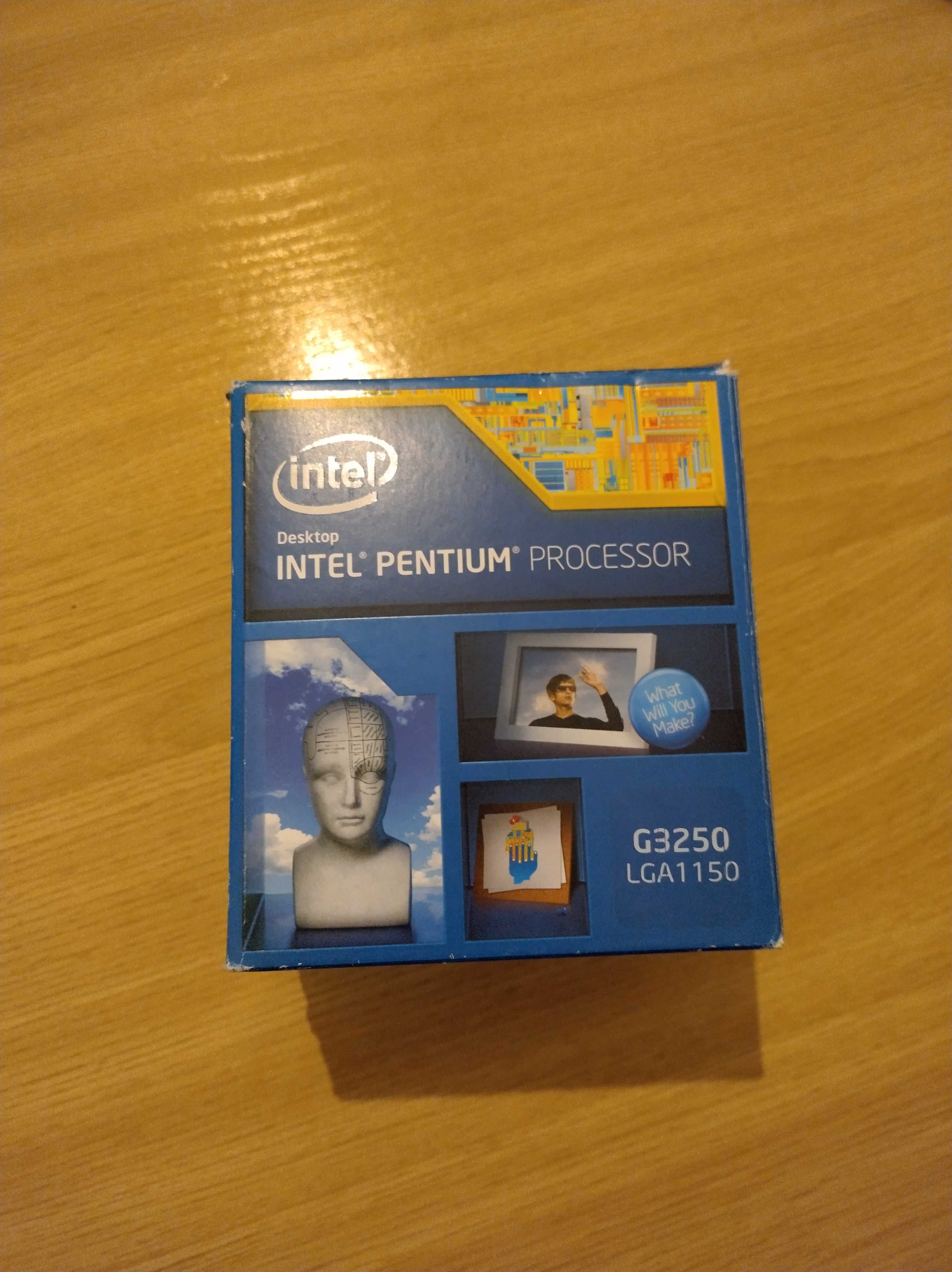Processador Intel Pentium G3250