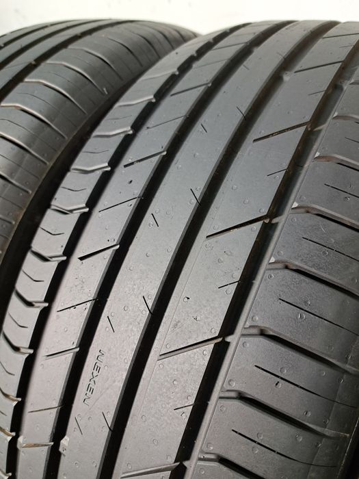 Шини колеса 235 55 R19 NEXEN Nfera Sport резина покришки Літо нові