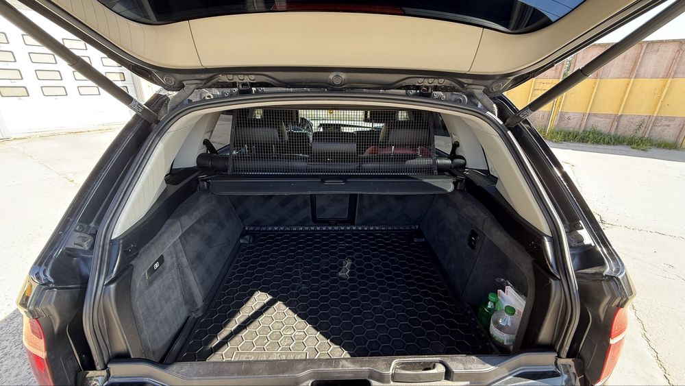 Bmw x5 e70 авто варте уваги