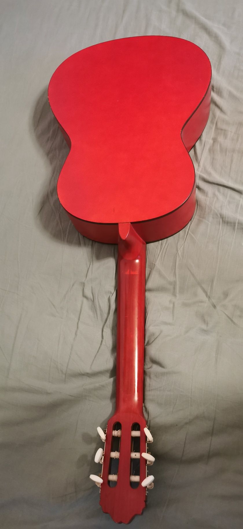 Gitara klasyczna Startone CG-851 4/4 + pokrowiec