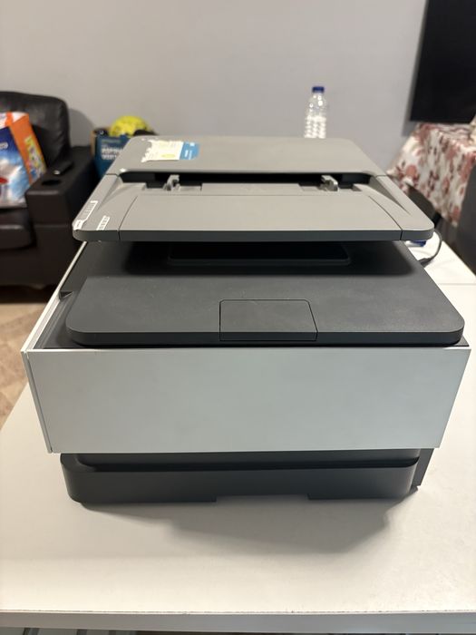 Impressora Multifunçoes Hp