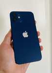 iPhone 12 128 Blue Neverlock 97%