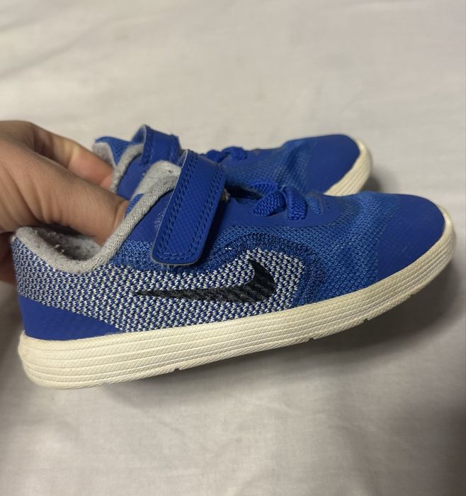 Кеди, кросівки Nike, adidas на хлопчика 21/22/23/25/26 фірм H&M, Next