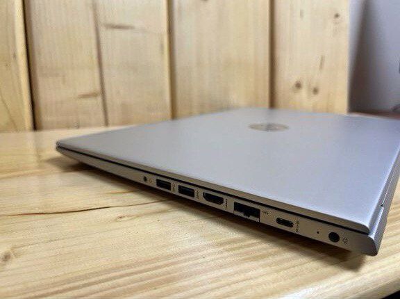 Потужний HP ProBook 15.6"/Core i3 8 gen/8 ОЗУ/128 SSD/ FHD IPS