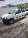 Renault Clio 1.9D Ano 99 "Péças"