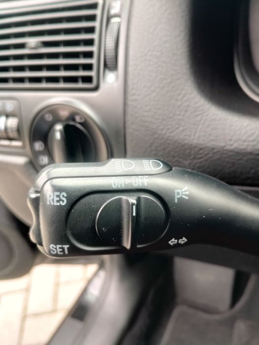 Volkswagen Golf 4, 1.6 бензин, 2003р., з Німеччини.