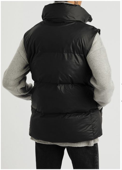 Жилет пуховый RAINS размер XL