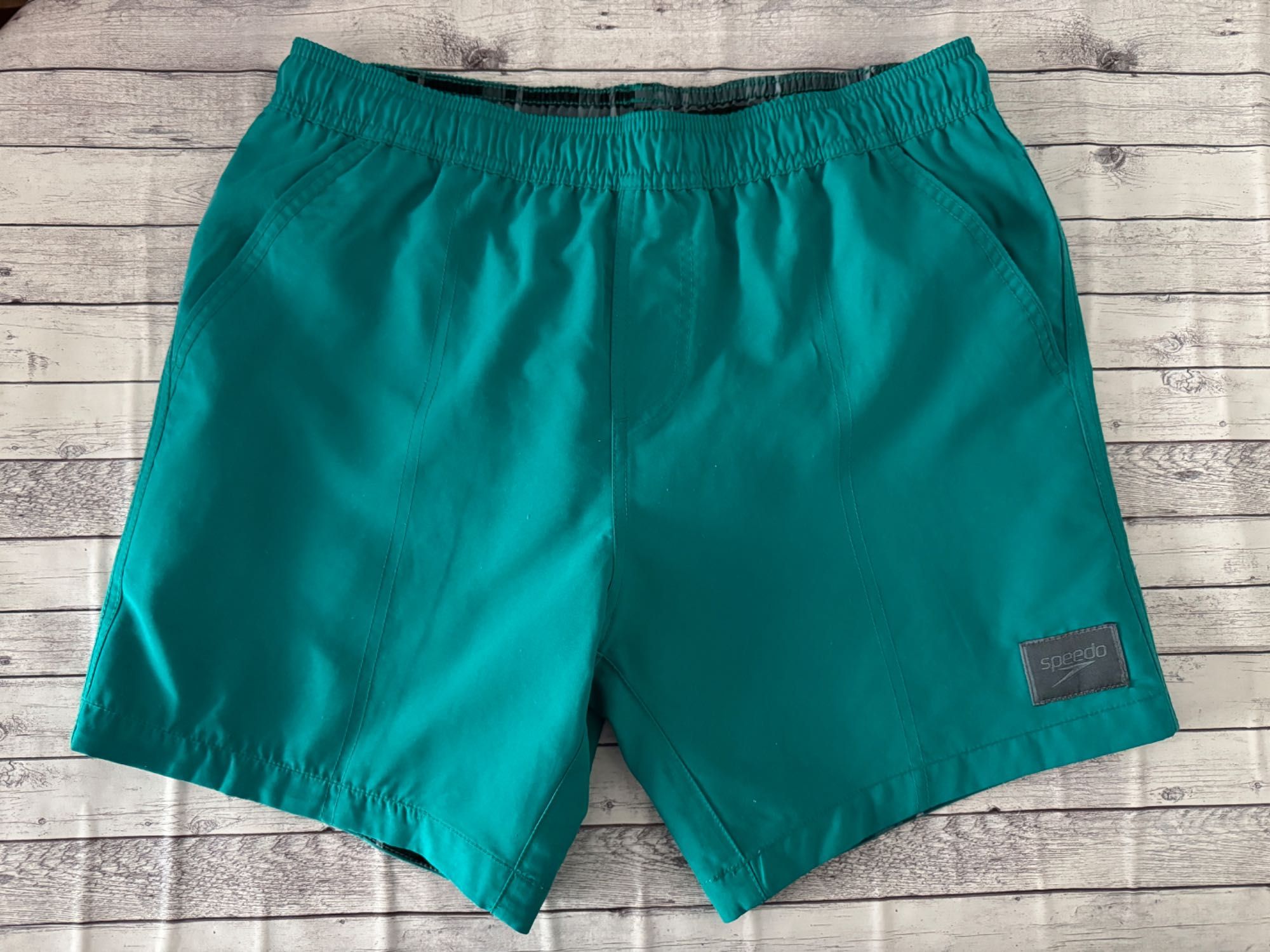 Шорты пляжные Speedo Prime Leisure 16". Оригинал!