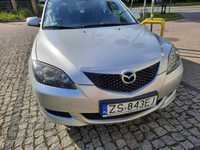 Mazda3 1.6tdci .