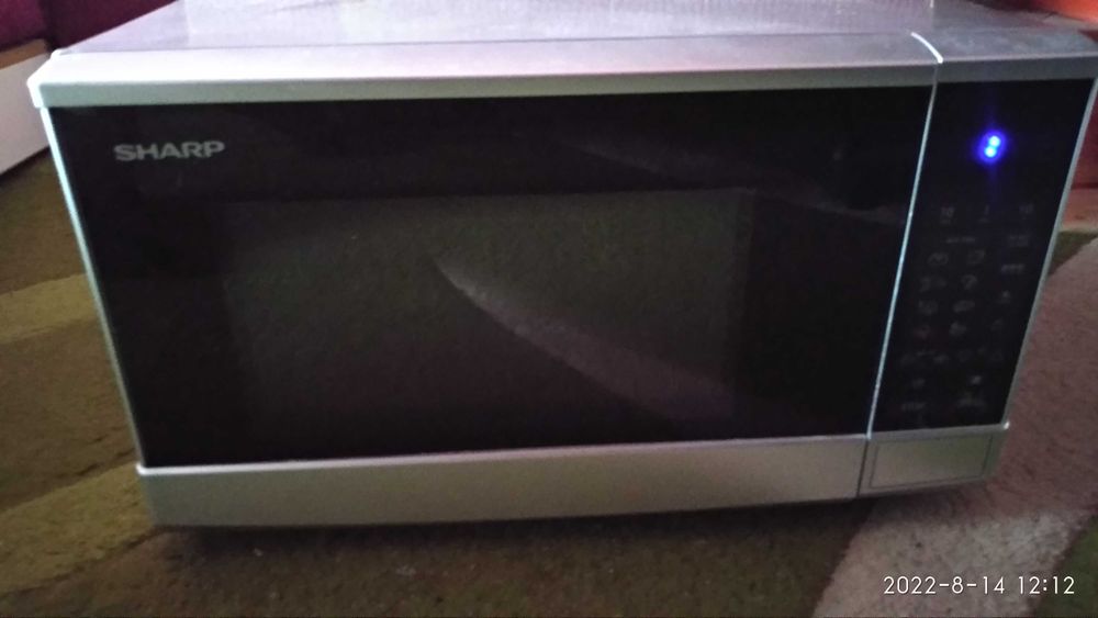 Микроволновая печь R26SL Sharp