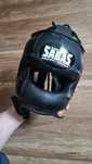 Продам боксерський шолом Sabas
