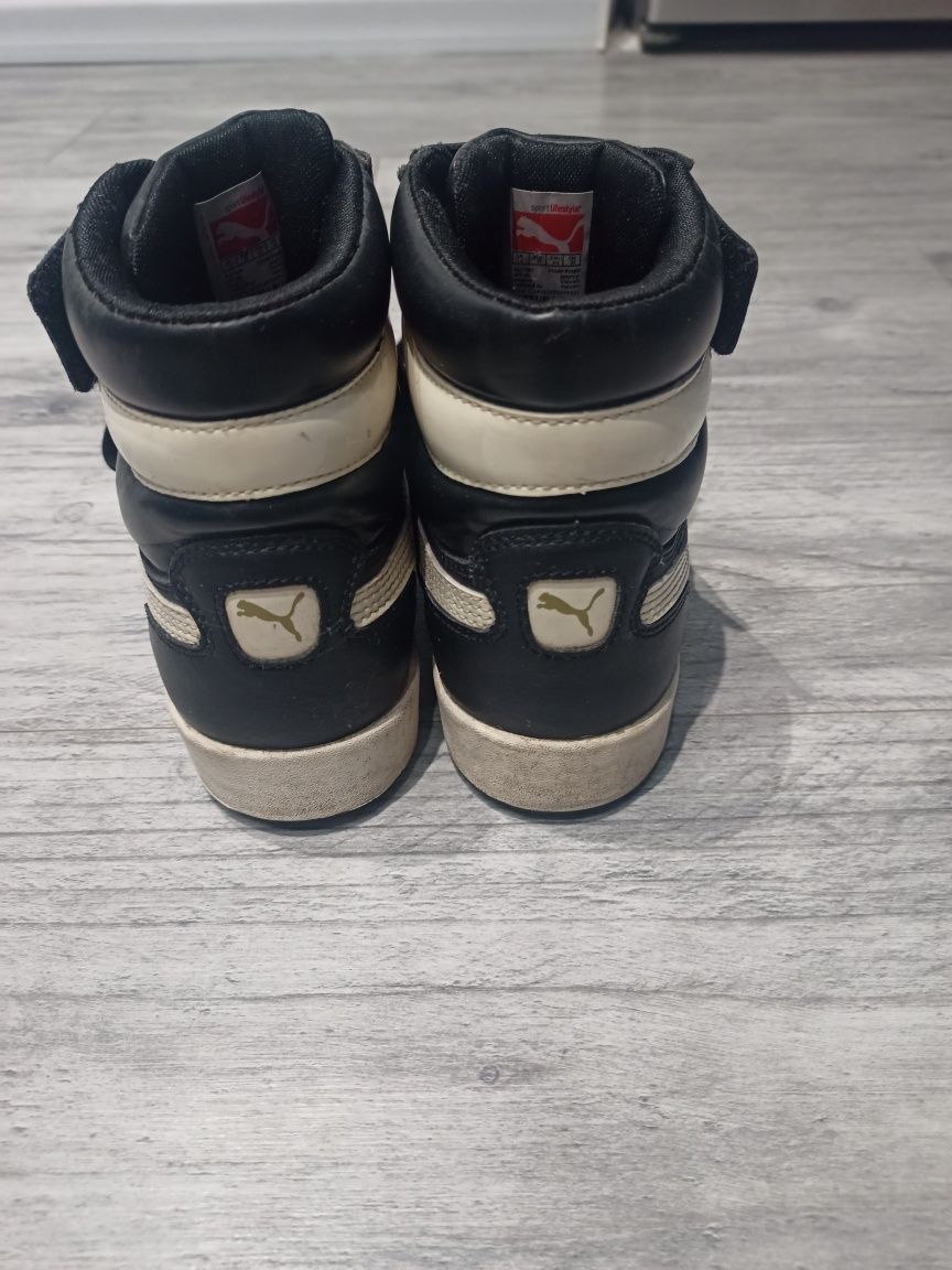 Buty damskie r.37 Puma