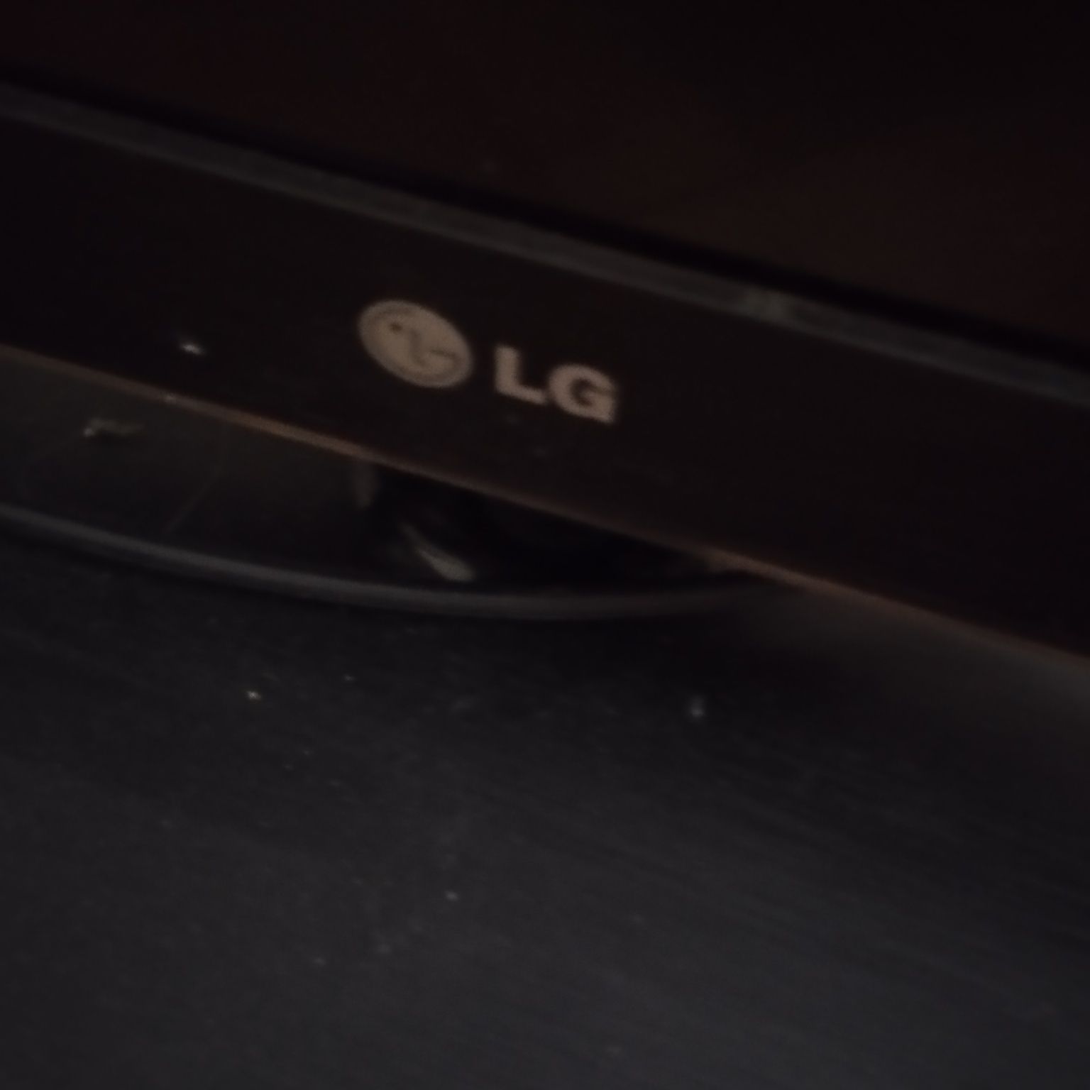 Telewizor LG. LED MCI 100Hz. + pilot
