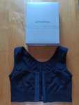 Amoena Sina czarny 80/85