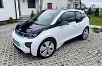 Bmw i3 Pelny Elektryk! 170Km! Mocna bateria!