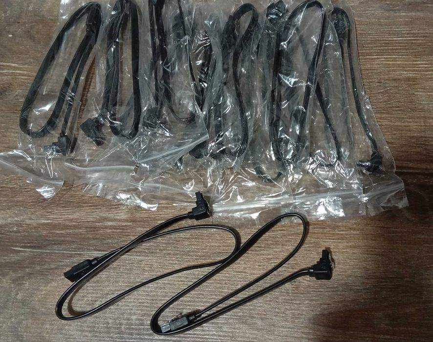 Сата кабель SATA 3.0