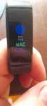 Opaski zegarki smartband nowe