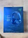 Słuchawki Razer KRAKEN X