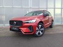 Volvo XC 60 VOLVO XC60 T6 ,,dostępne od ręki'' !