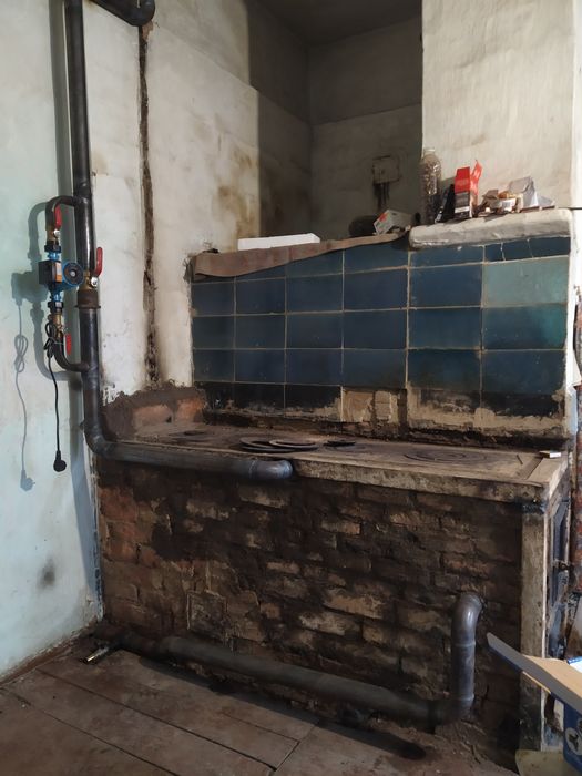 Установка твердотопливные и газовых котлов.