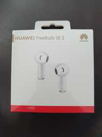 Słuchawki bezprzewodowe HUAWEI FreeBuds SE 2