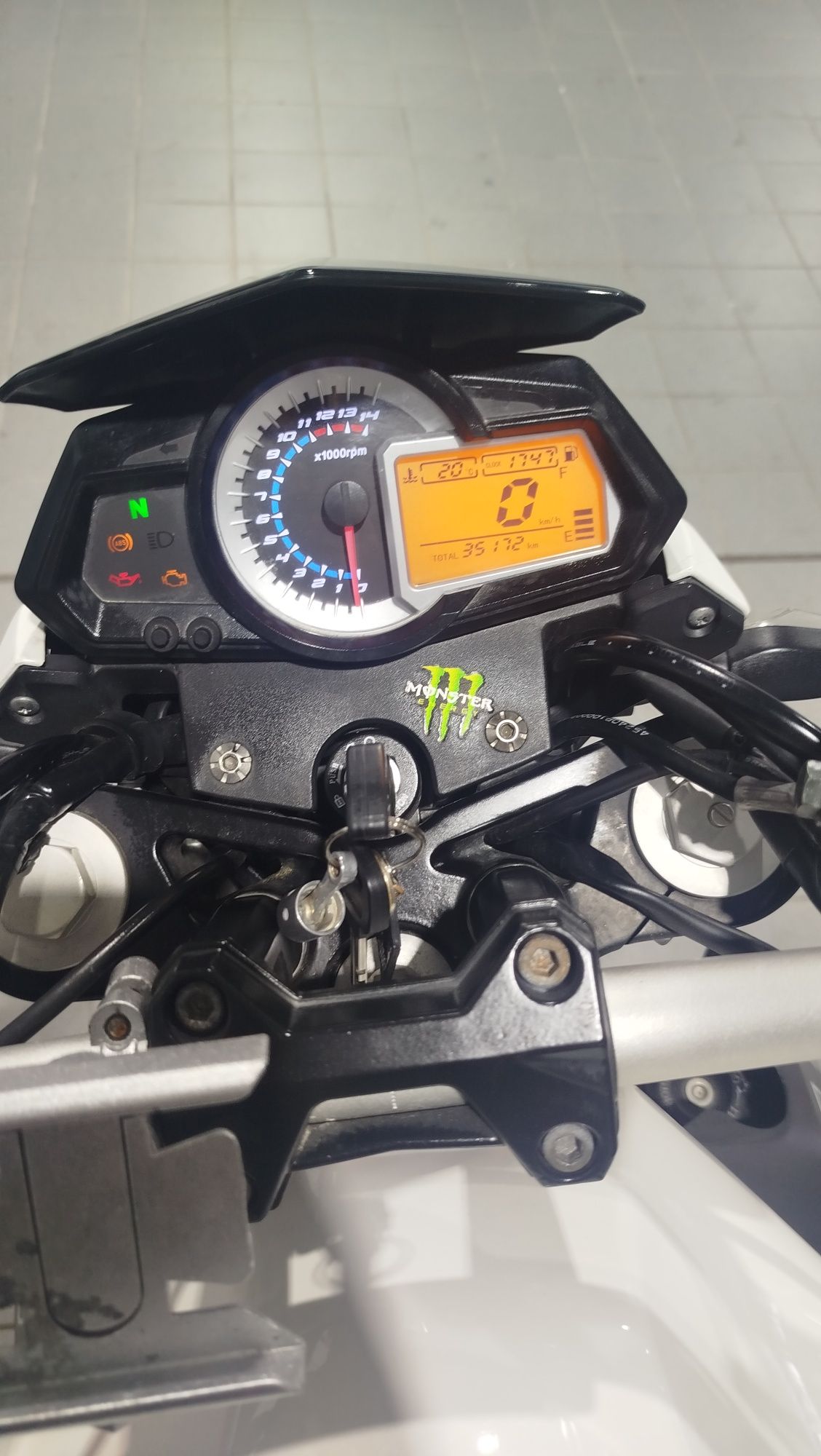 Benelli BN 302 s