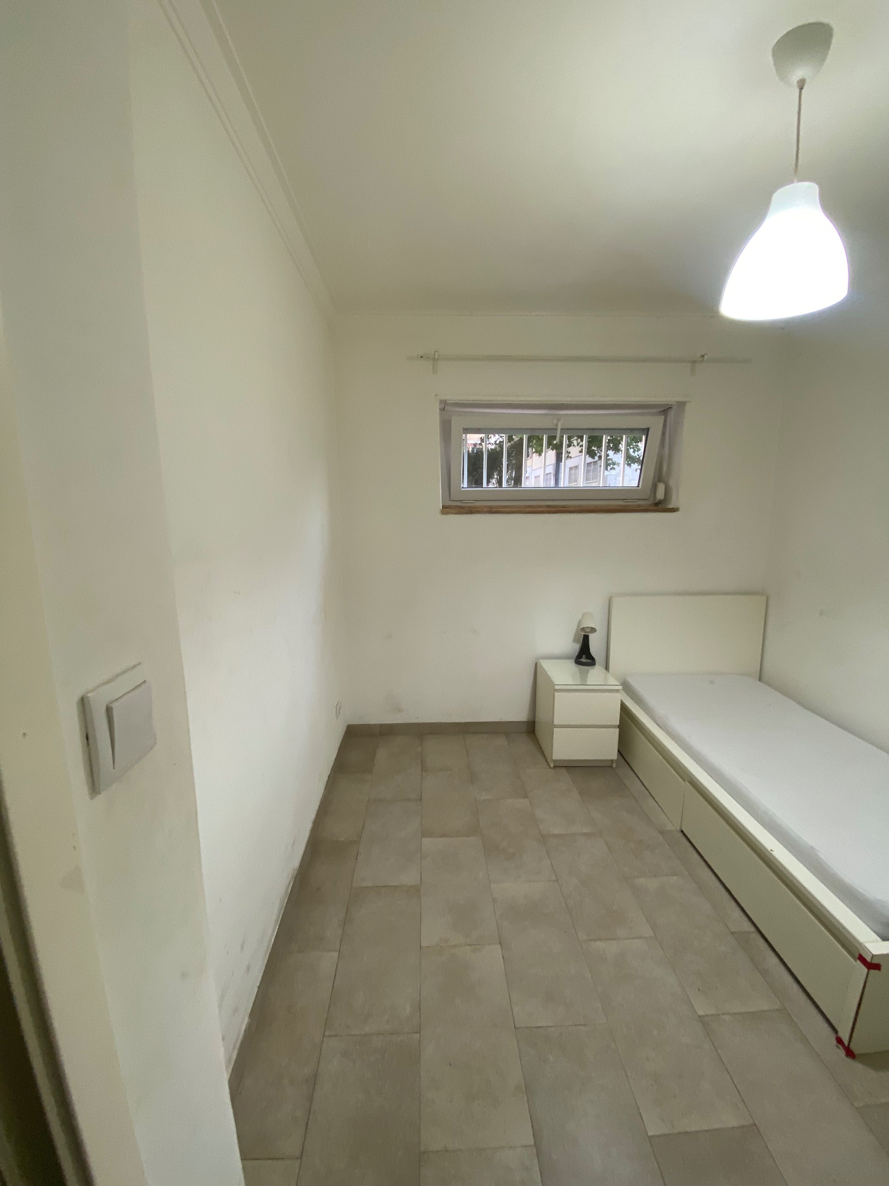 Quarto para alugar Massama