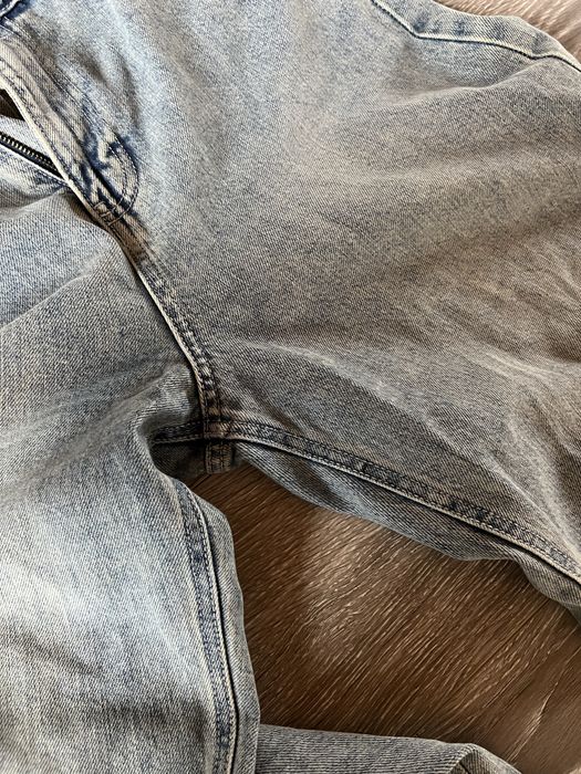Продам джинси stradivarius 40  палаццо