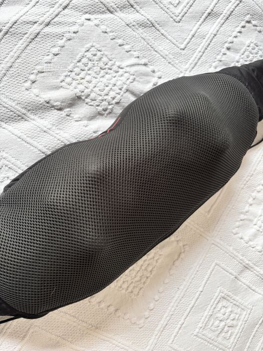 Cinto de massagens Decathlon