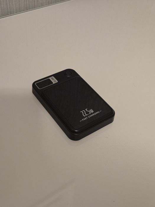 Powerbank 5000mAh