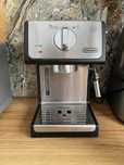 Ekspres do kawy DeLonghi