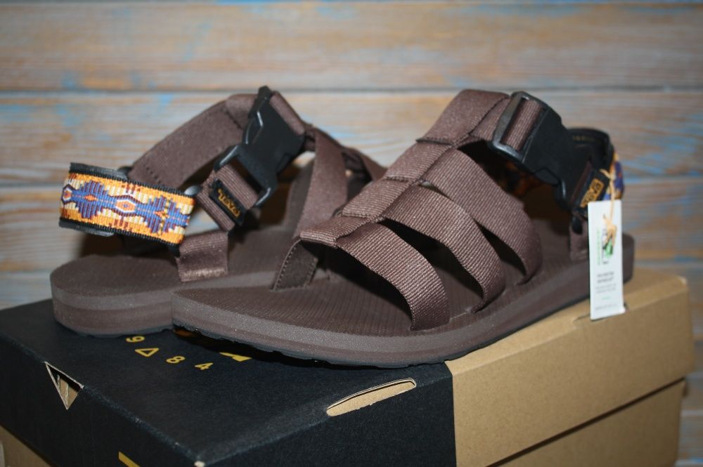 Мужские сандалии Teva Original Dorado Sandals 44.5 euro