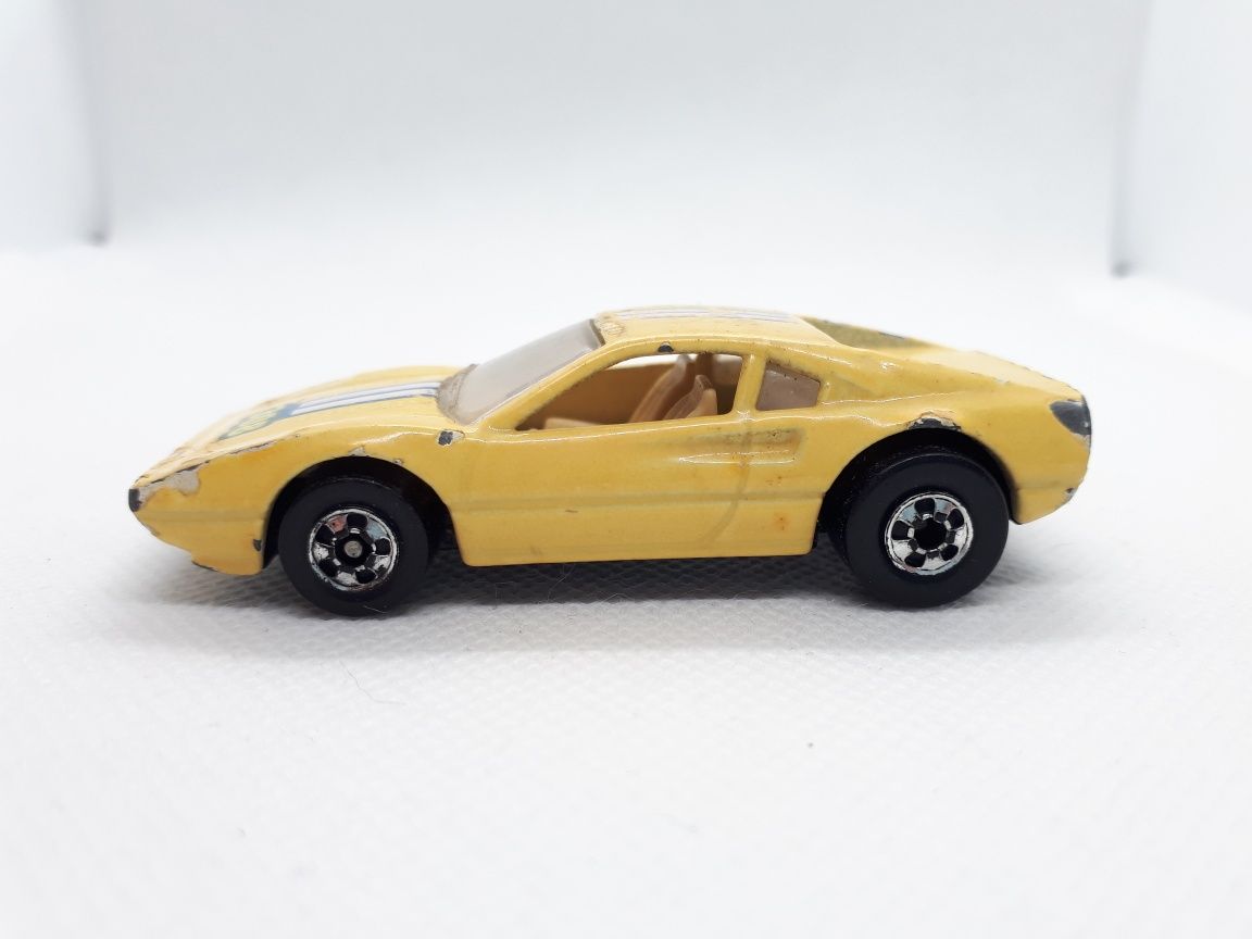 Ferrari 308  1977 Hot Wheels