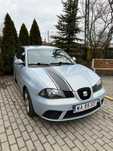 Seat Ibiza 2003r.