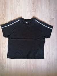 Koszulka Levi's T-shirt XXS czarna