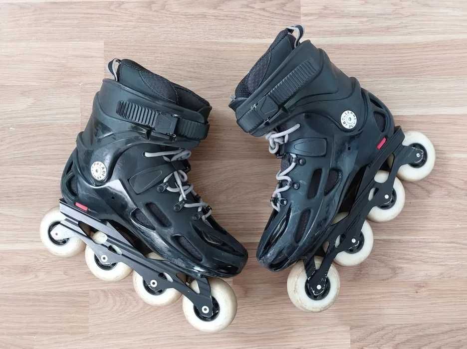 Rolki Rollerblade Twister 80 rozmiar 42 RB