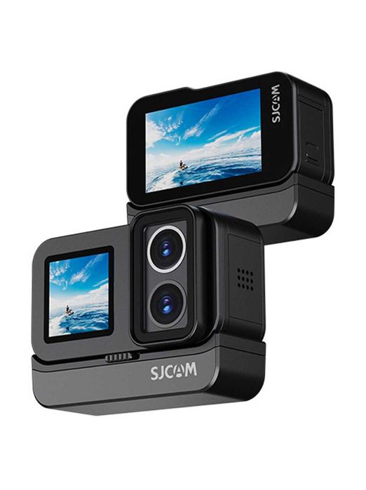 Екшн-камера SJCAM SJ20 Dual Lens