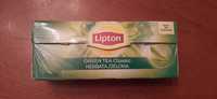 Herbata Lipton Green Tea Classic Zielona herbata 25 torebek