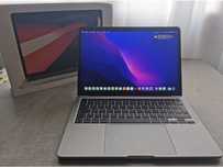 Computador Apple Macbook Pro M1 - 13" | COMO NOVO