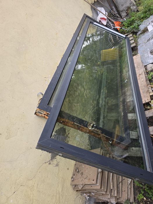 Okno typu fix 2894x894