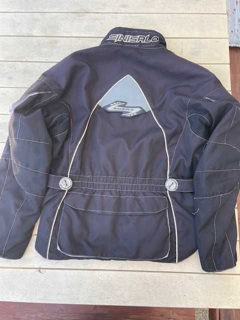 Casacos de Mota Usados