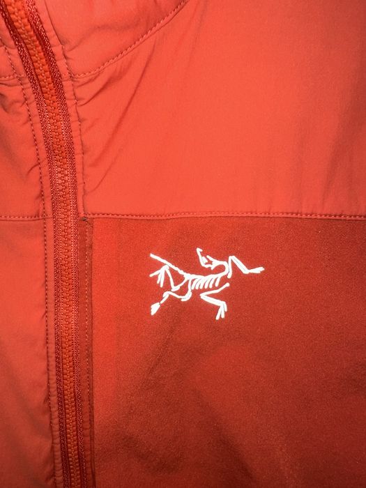 Куртка Arc’teryx размер М