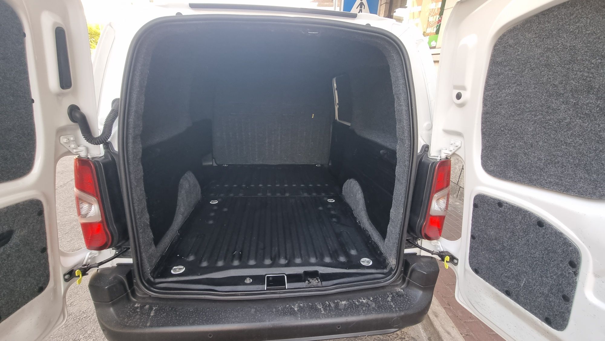 Citroen Berlingo XL