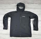 Berghaus Hydroshell meska kurtka wodoodporna membranowa S