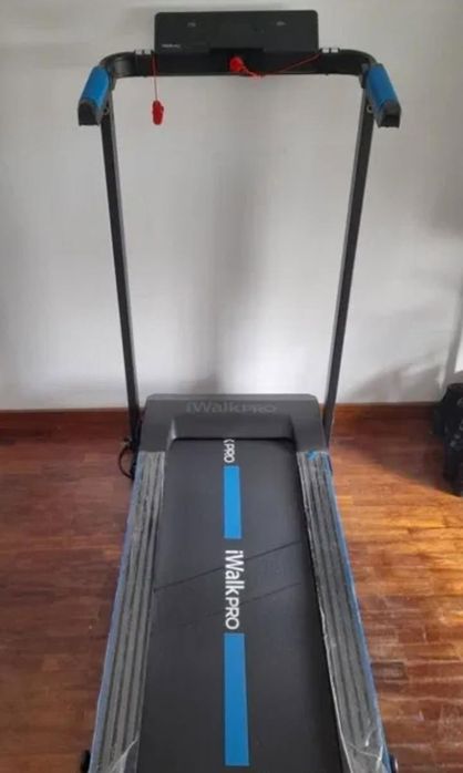 Passadeira iwalkpro