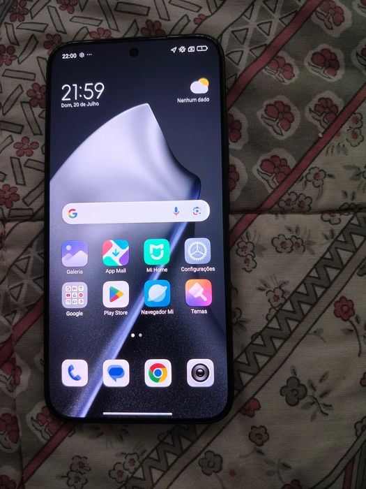 Xiaomi 15T pro 256GB