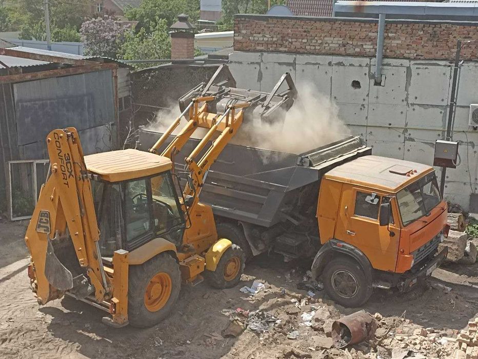 Послуги крана автокрана услуги оренда автовишка  інша спецтехніка